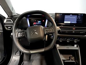 Citroen C4 bild 7