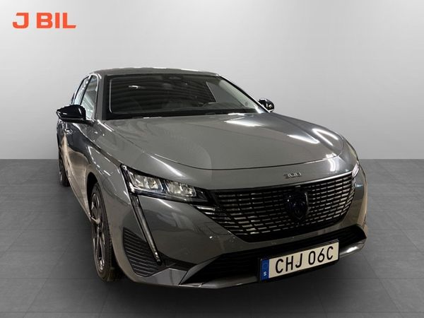 Peugeot 308 SW Allure Hybrid 145hk Aut B-KAMERA CARPLAY - 2025