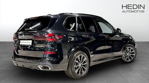 BMW X5 bild 2