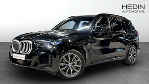 BMW X5 bild 1