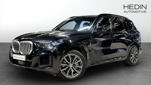 BMW X5 xDrive 50e M sport Innovation Massage - 2024