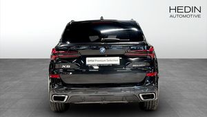 BMW X5 bild 7