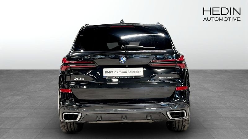 BMW X5 bild 7