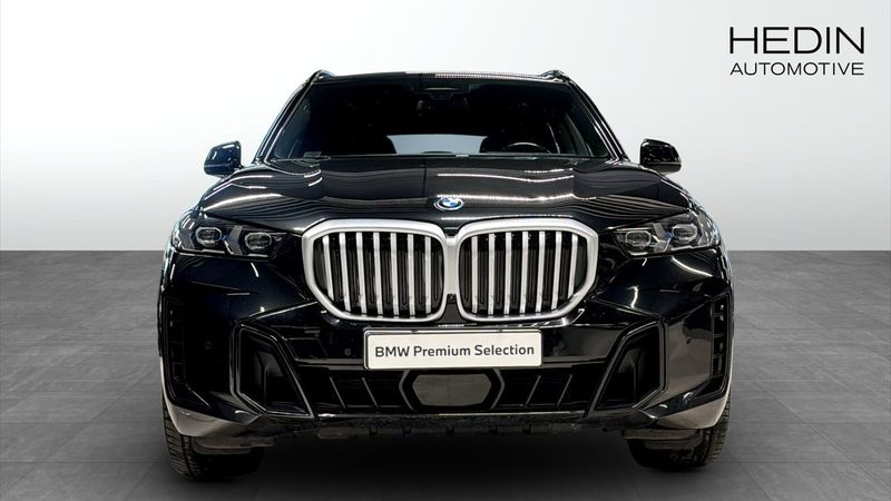 BMW X5 bild 8