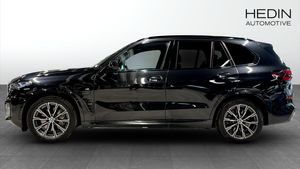 BMW X5 bild 6