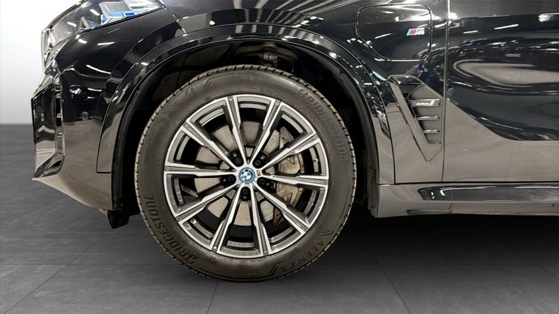 BMW X5 bild 9