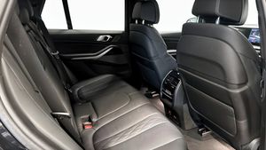 BMW X5 bild 5