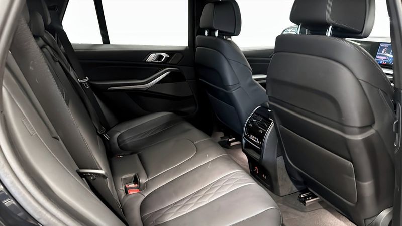 BMW X5 bild 5