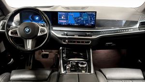 BMW X5 bild 4