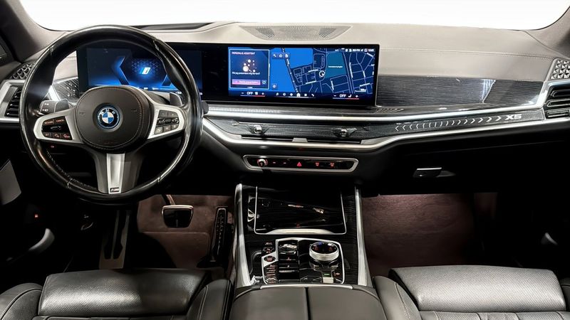 BMW X5 bild 4