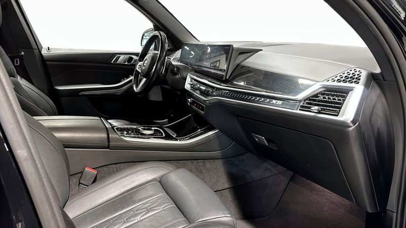 BMW X5 bild 3