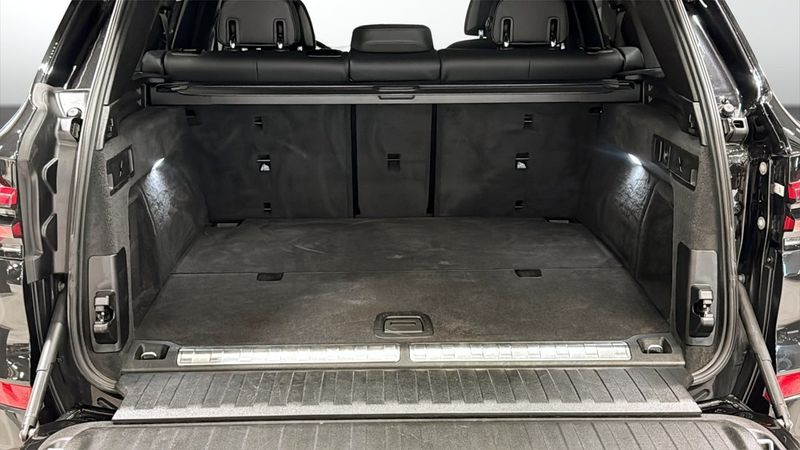 BMW X5 bild 10