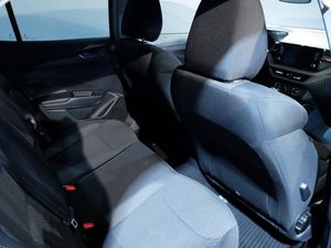 Skoda Fabia bild 7