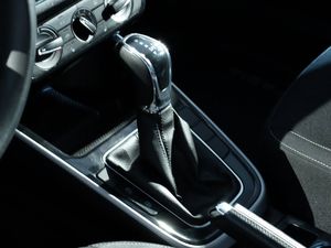 Skoda Fabia bild 9
