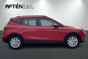 Seat Arona bild 7