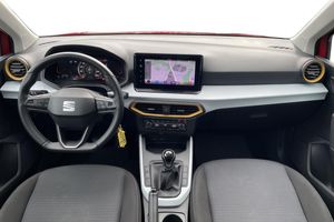 Seat Arona bild 17