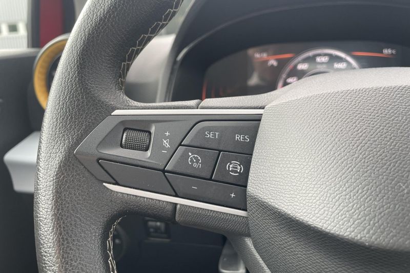 Seat Arona bild 19