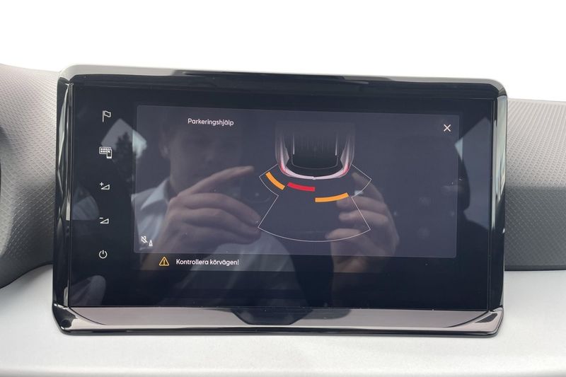 Seat Arona bild 23