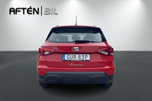 Seat Arona bild 9