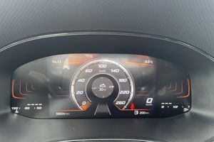 Seat Arona bild 25