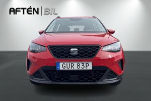 Seat Arona bild 3