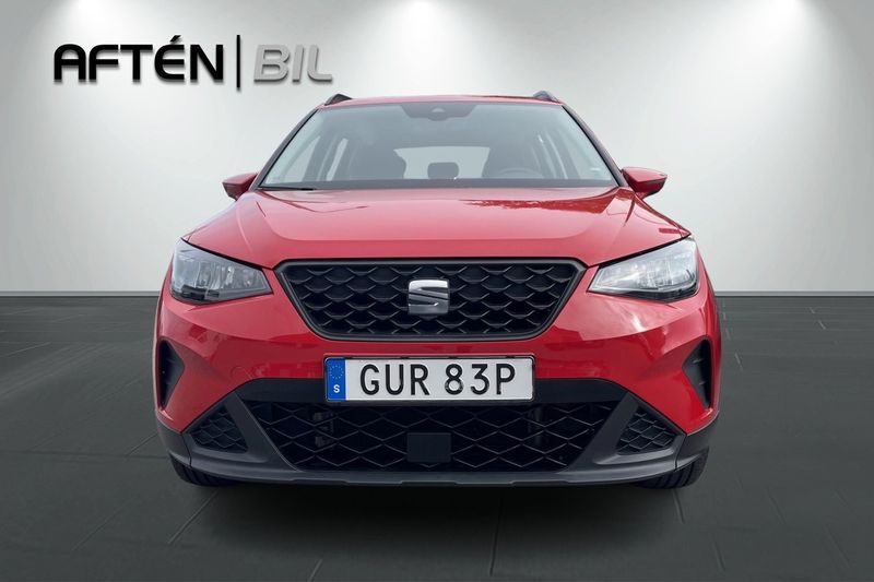 Seat Arona bild 3