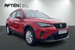 Seat Arona bild 4