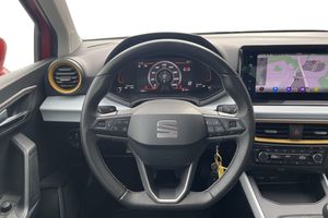 Seat Arona bild 18