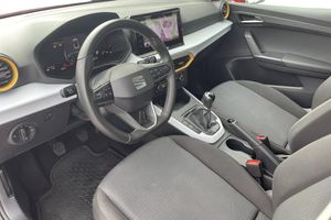 Seat Arona bild 12