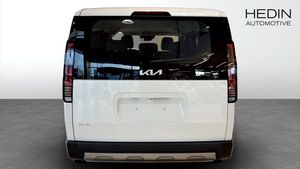 Kia PV5 bild 5