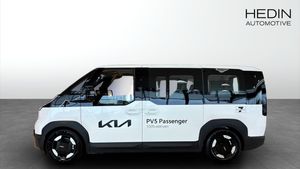 Kia PV5 bild 4