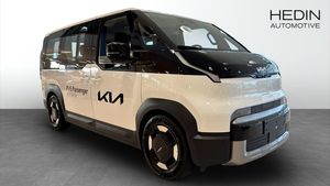 Kia PV5 bild 3