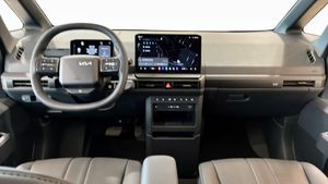 Kia PV5 bild 7