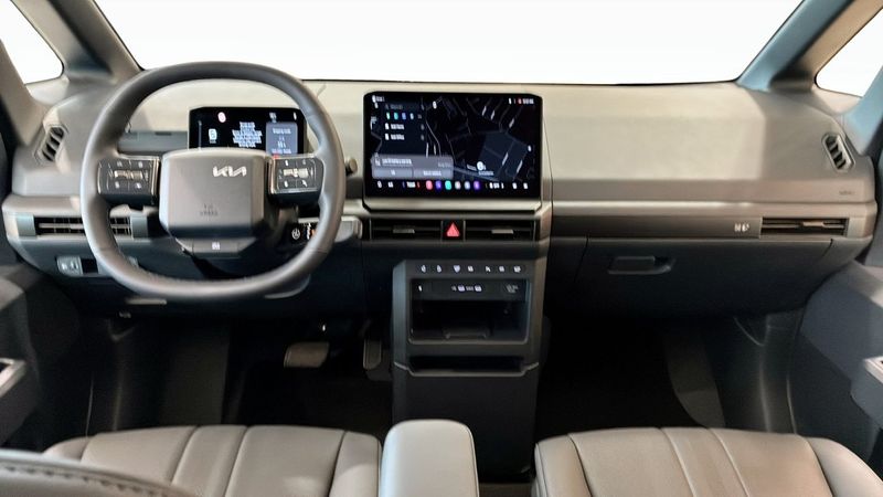 Kia PV5 bild 7