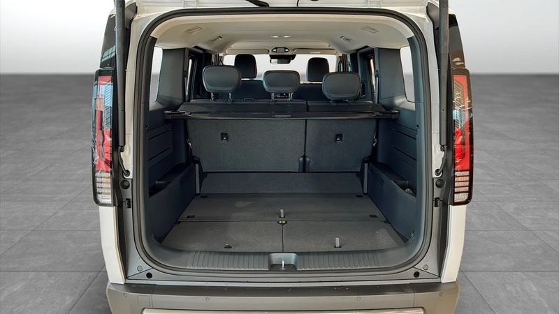Kia PV5 bild 12