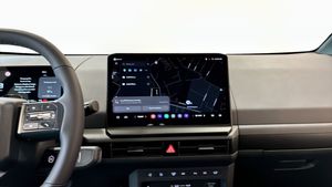 Kia PV5 bild 11
