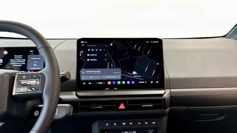 Kia PV5 bild 11