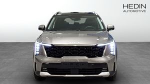 Kia Sorento bild 6