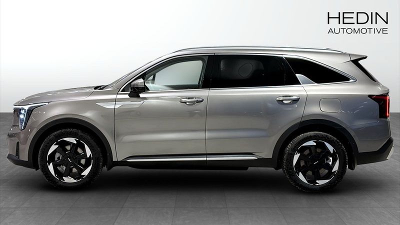 Kia Sorento bild 5