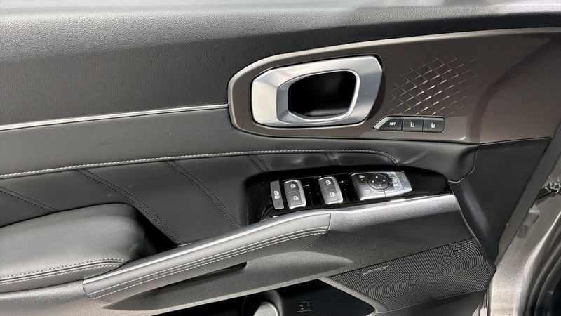 Kia Sorento bild 7