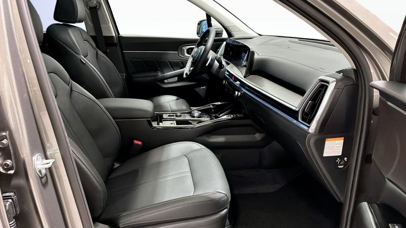 Kia Sorento bild 13