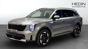 Kia Sorento bild 1