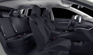 Skoda Elroq bild 5