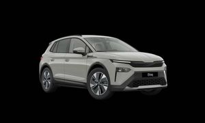 Skoda Elroq bild 1