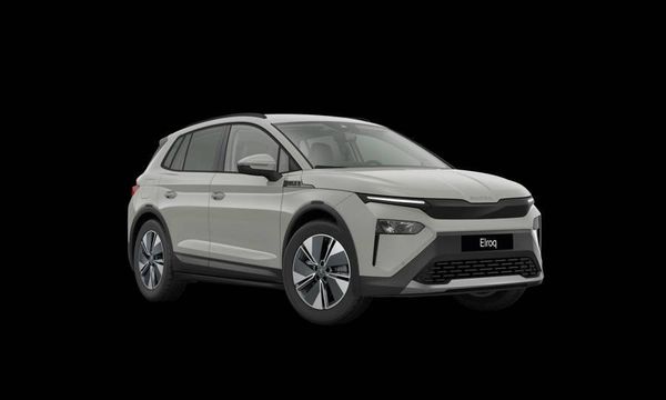 Skoda Elroq 60 Explore edition *inkl metallic-lack* - 2026