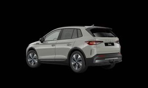 Skoda Elroq bild 3
