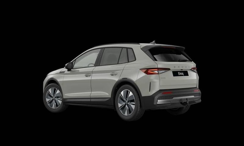 Skoda Elroq bild 3