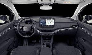 Skoda Elroq bild 4