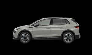 Skoda Elroq bild 2
