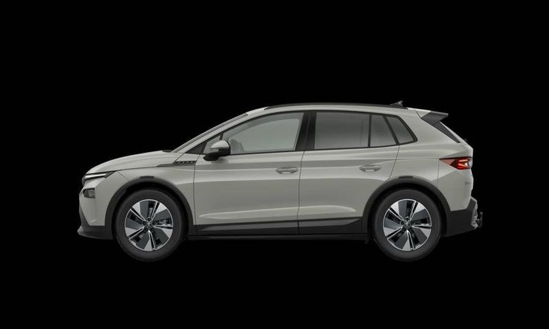 Skoda Elroq bild 2